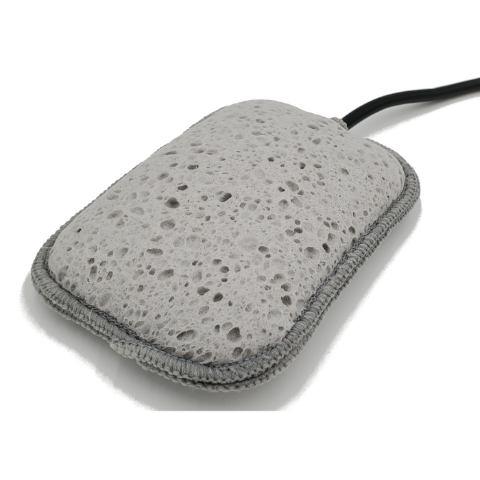Geyser Scrub - Grey