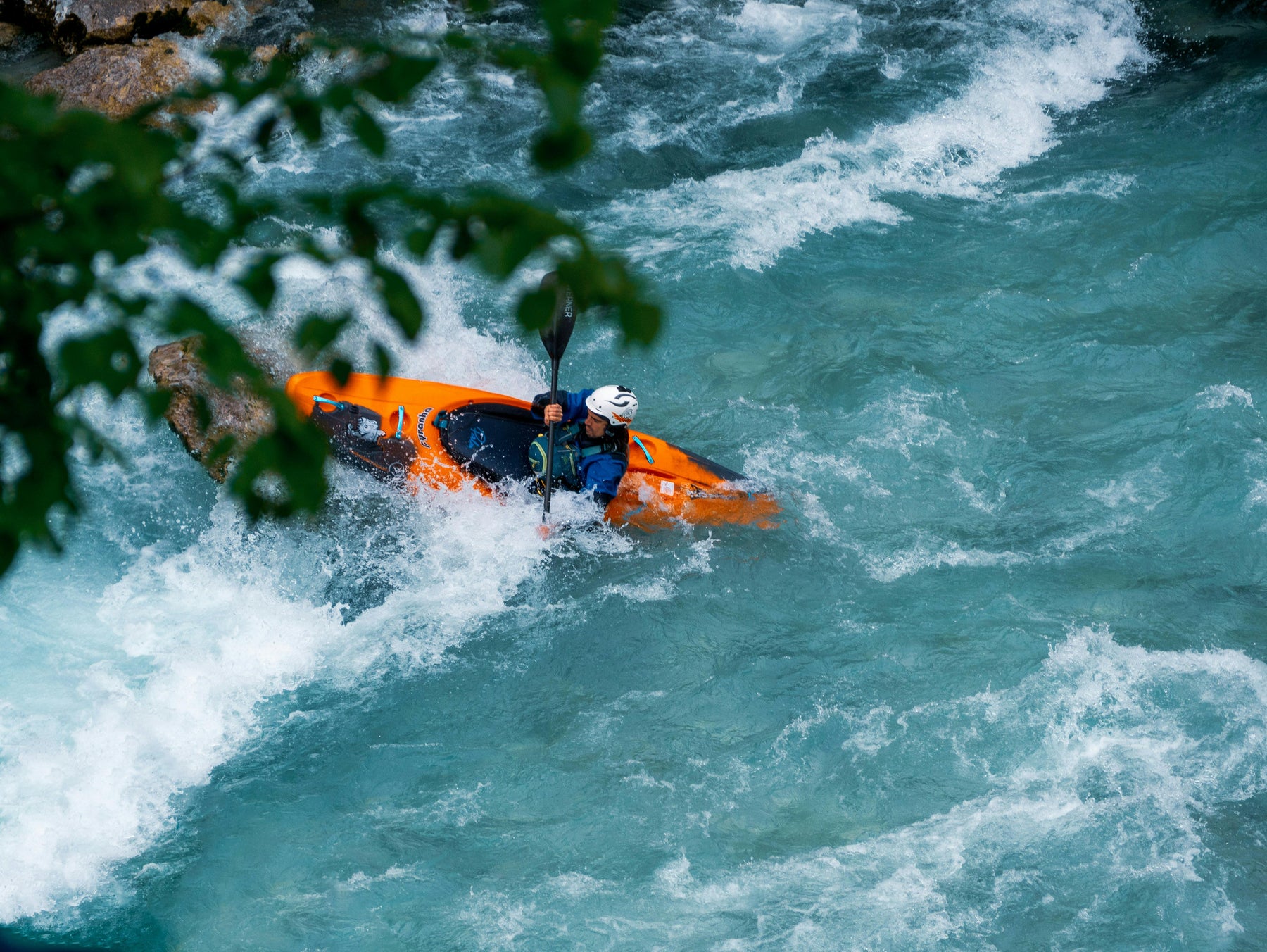 How to Choose the Perfect Kayak for Your Adventures