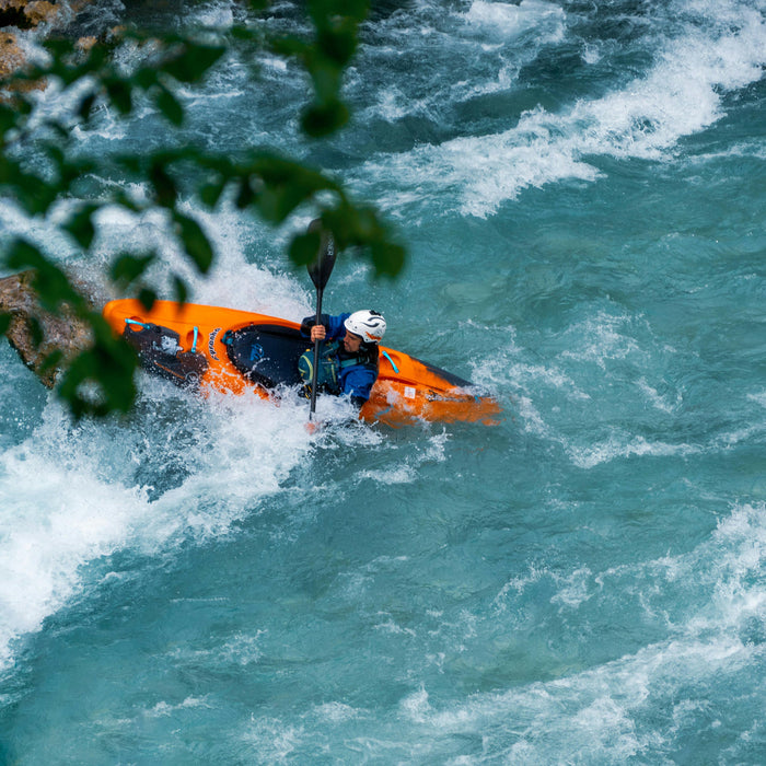 How to Choose the Perfect Kayak for Your Adventures