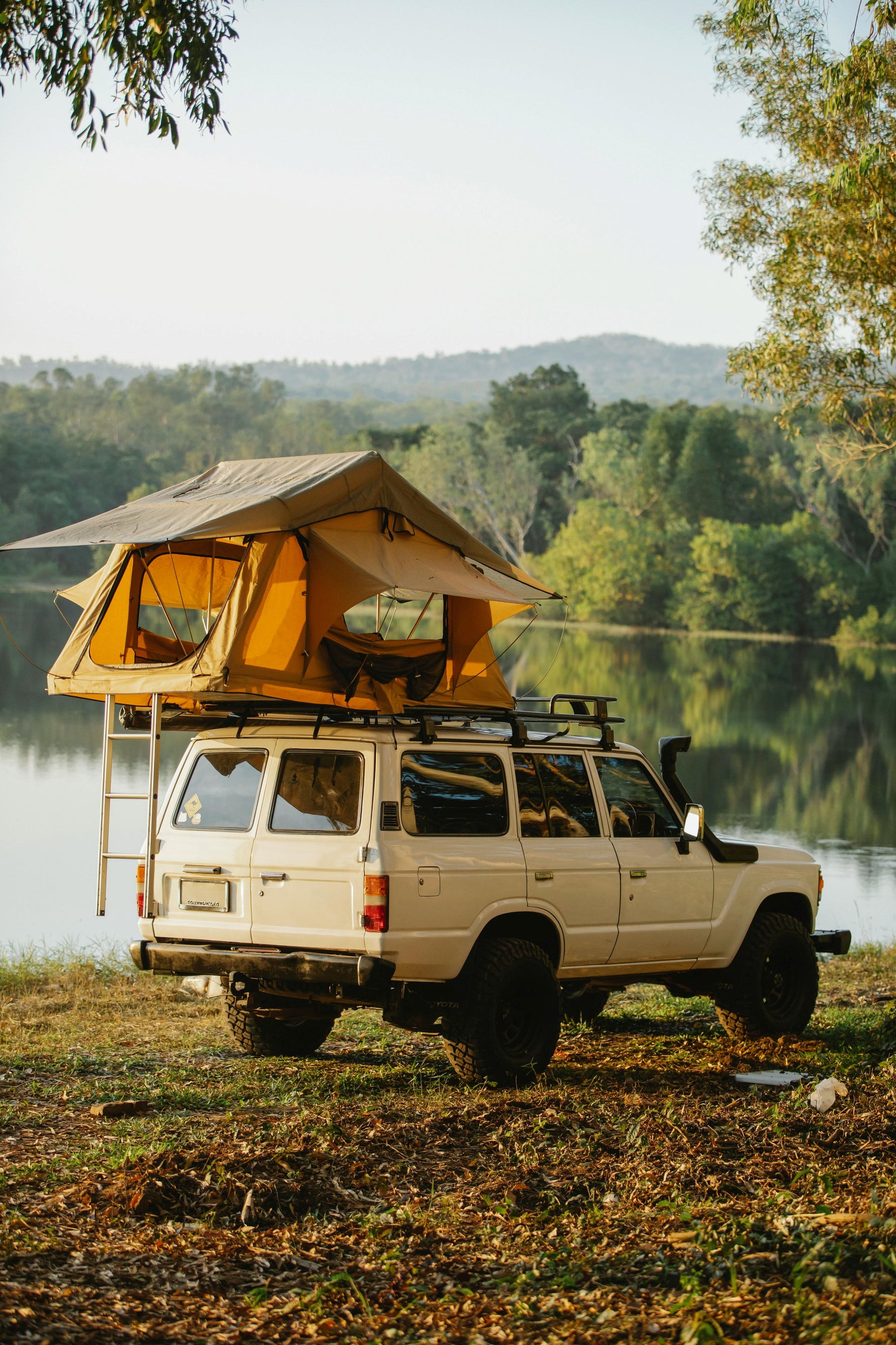 The Ultimate Guide to Overlanding: Essential Gear and Tips