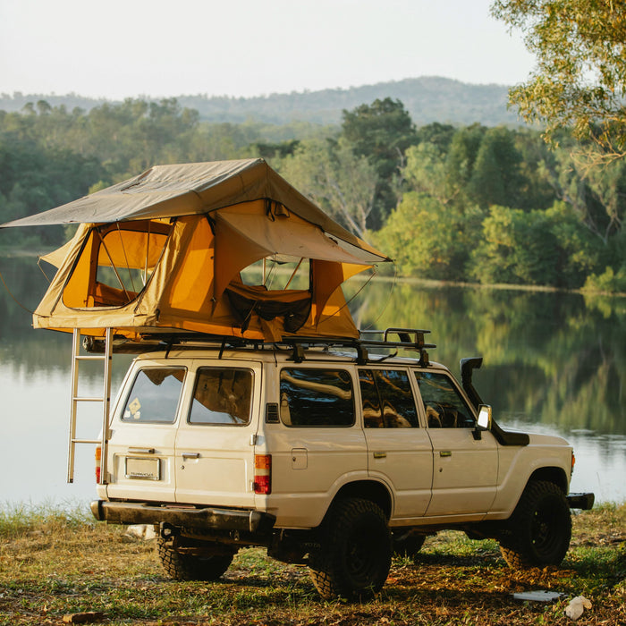 The Ultimate Guide to Overlanding: Essential Gear and Tips