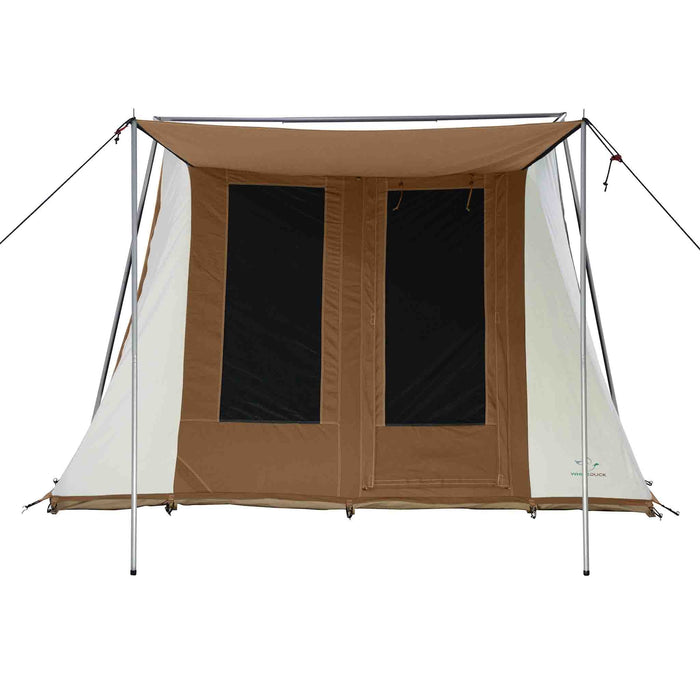 prota canvas tent 10x10 - main image