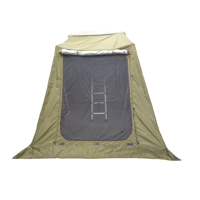 CO-Annex Armadillo X3 (Includes Floor)