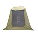 CO-Annex Armadillo X3 (Includes Floor)