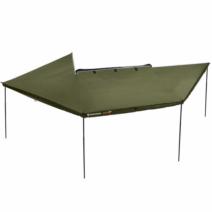 23Zero Peregrine 270 2.0 Awning (5 Arm)