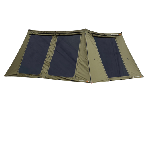CO-Peregrine 270 Left Deluxe W1 with Screens