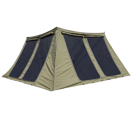 CO-Peregrine 270 Left Deluxe W2 with Screens