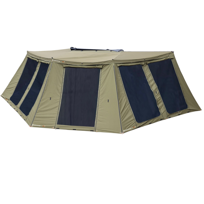 CO-Peregrine 270 Right Deluxe W2 with Screen
