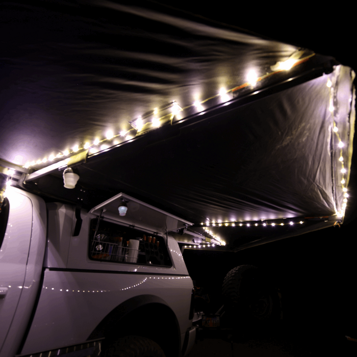 23Zero Peregrine 270 2.0 Awning (5 Arm)