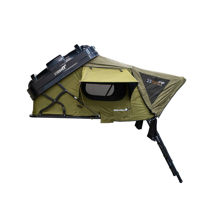 CO-Armadillo X2 Left