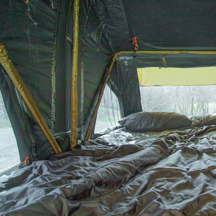 23ZERO Breezeway Roof Top Tent