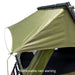 23ZERO Kabari 2.0 Hardshell 2-Person Roof Top Tent