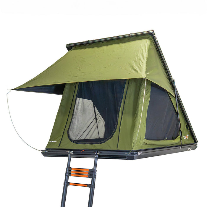 23ZERO Kabari 2.0 Hardshell 2-Person Roof Top Tent