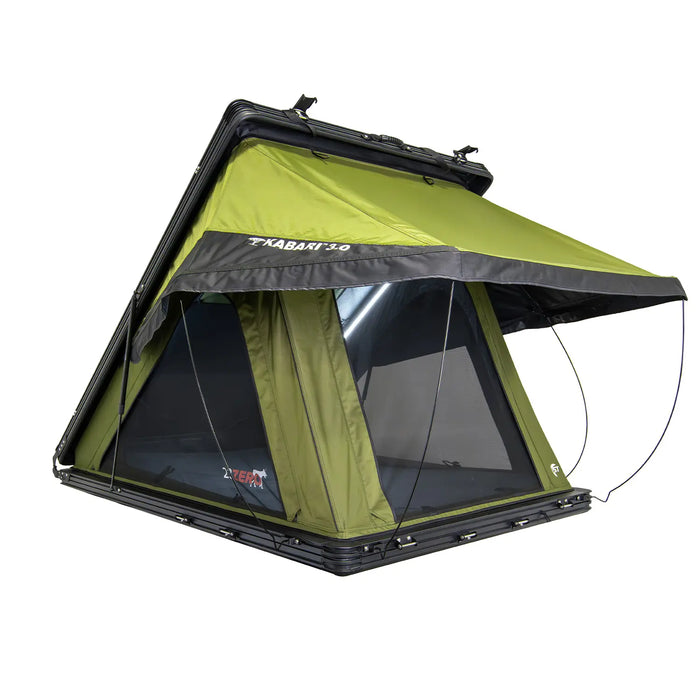 23ZERO Kabari 3.0 Hardshell Roof Top Tent