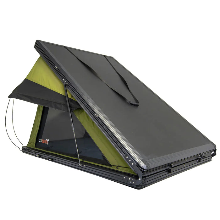 23ZERO Kabari 3.0 Hardshell Roof Top Tent