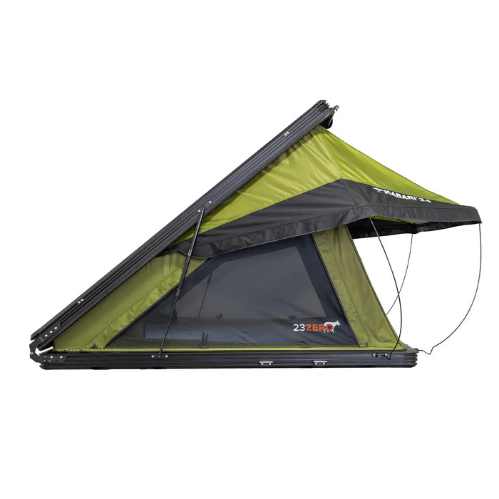 23ZERO Kabari 3.0 Hardshell Roof Top Tent