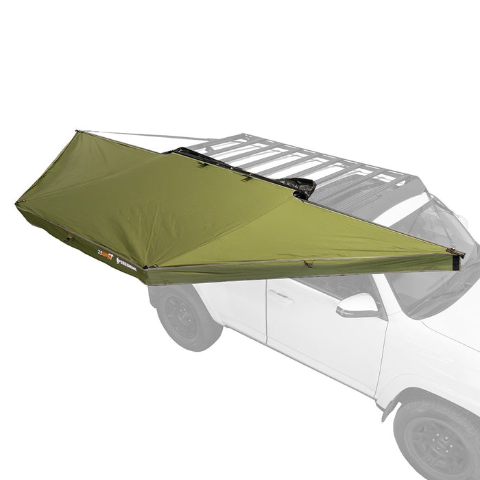 23ZERO Peregrine 180-Degree Compact Awning 2.0