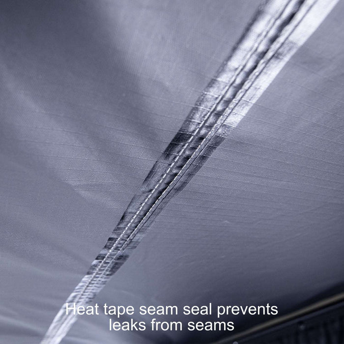 23ZERO Peregrine 180-Degree Compact Awning 2.0