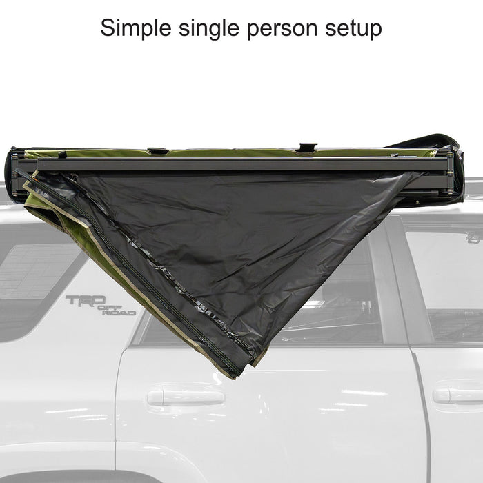 23ZERO Peregrine 180-Degree Compact Awning 2.0