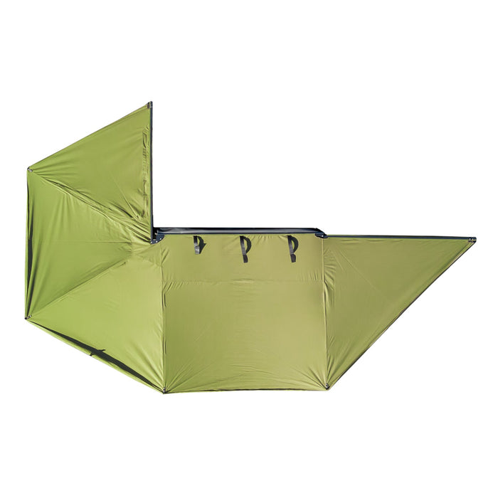 23ZERO Peregrine PRO 6 Arm Free Standing 270 Awning
