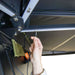 23Zero Peregrine PRO 6 Arm Free Standing 270 Awning