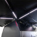 23Zero Peregrine PRO 6 Arm Free Standing 270 Awning