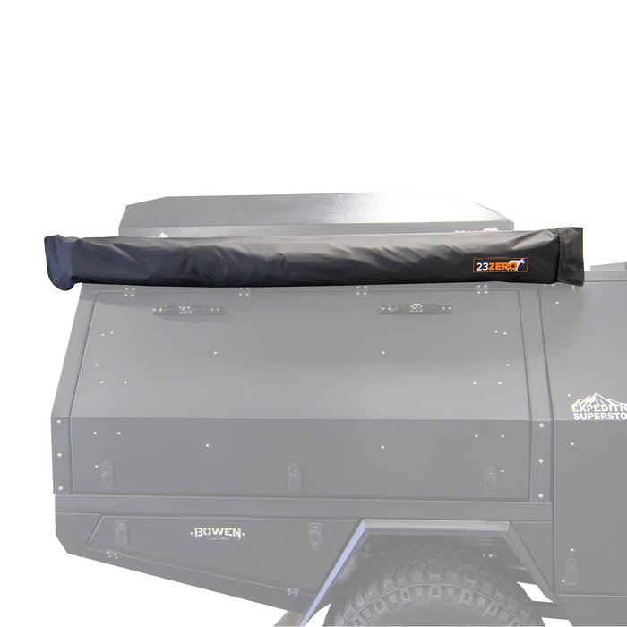 23ZERO Peregrine PRO 6 Arm Free Standing 270 Awning