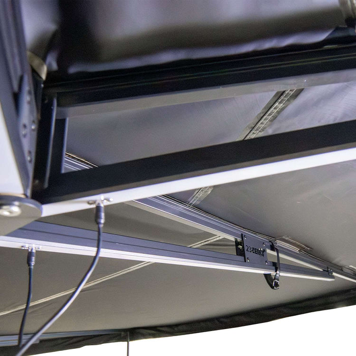 23Zero Peregrine PRO 6 Arm Free Standing 270 Awning