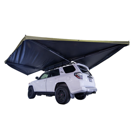 Peregrine PRO 5 270 Left + Deluxe Wall Set