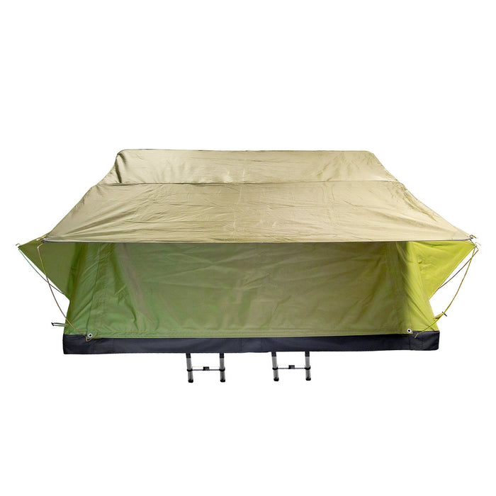 23ZERO Walkabout 87" 2.0 6-Person Roof Top Tent