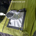 Walkabout 62 2.0 now with Heater/Cooler Port