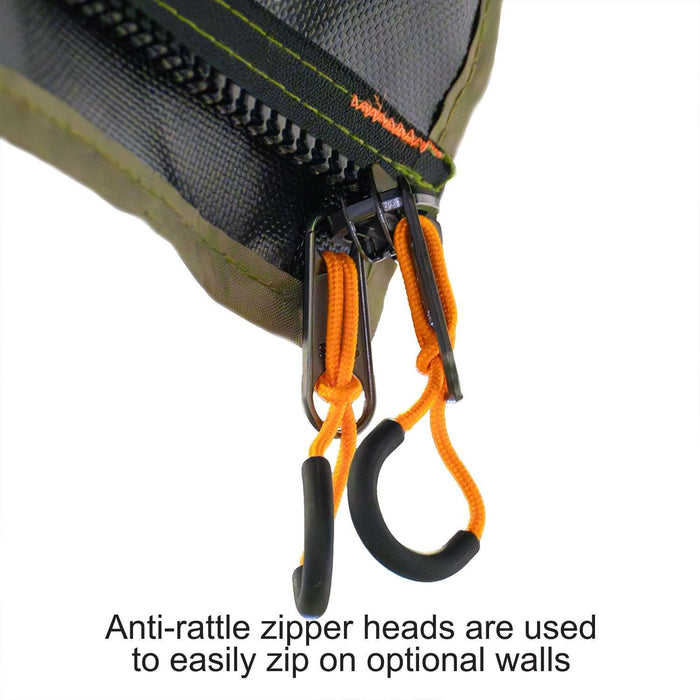 23ZERO Peregrine 180-Degree Compact Awning 2.0