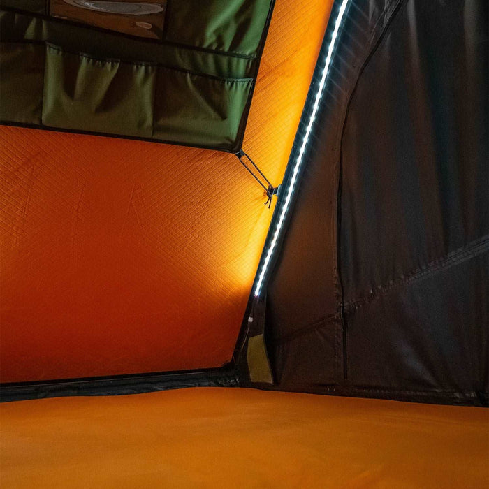 23ZERO Kabari Lite 2-Person Roof Top Tent