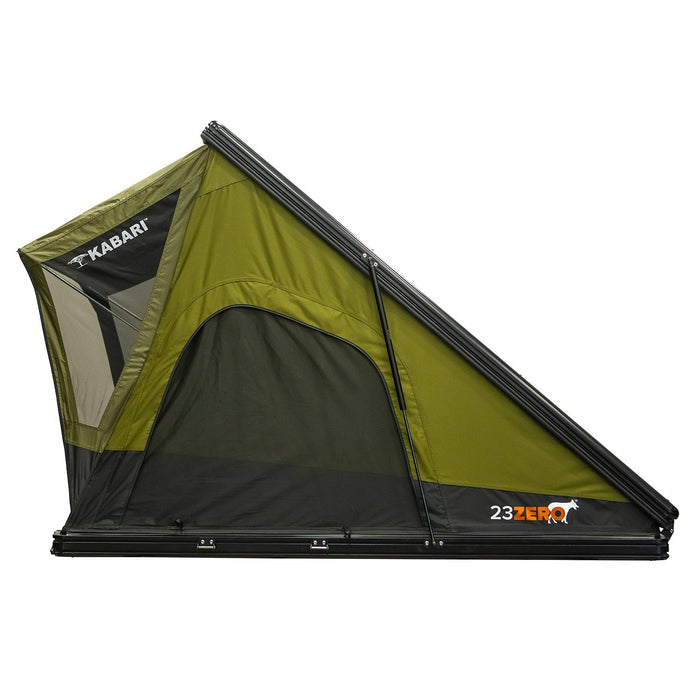 23ZERO Kabari Lite 2-Person Roof Top Tent