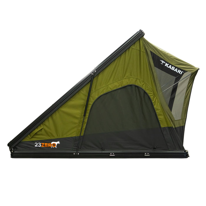 23ZERO Kabari Lite 2-Person Roof Top Tent