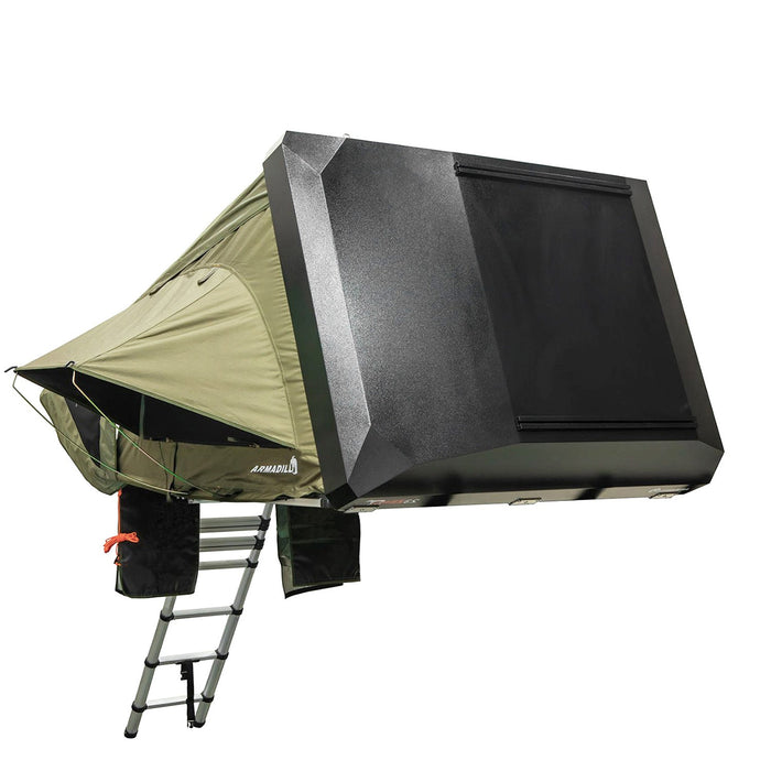 23ZERO Armadillo A2 2-Person Roof Top Tent