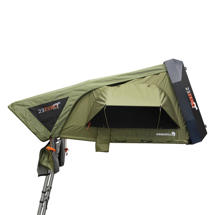 23ZERO Armadillo A3 3-Person Roof Top Tent