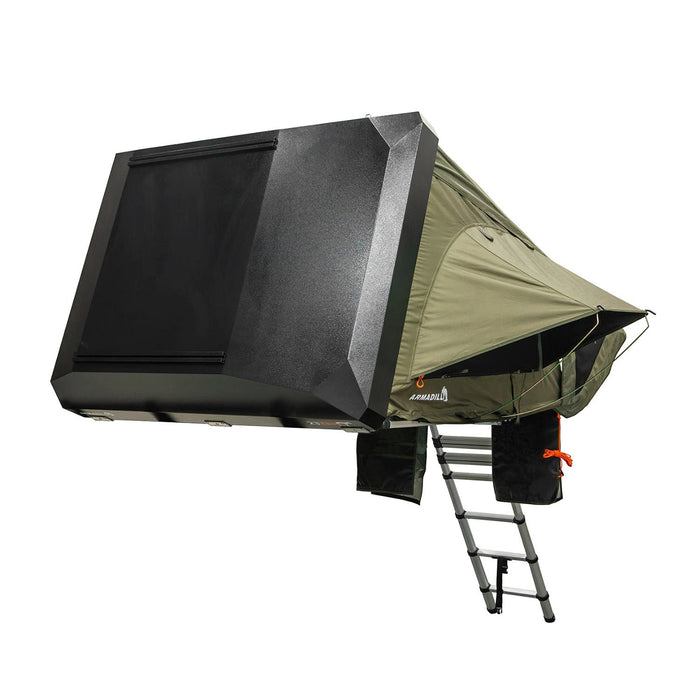 23ZERO Armadillo A2 2-Person Roof Top Tent