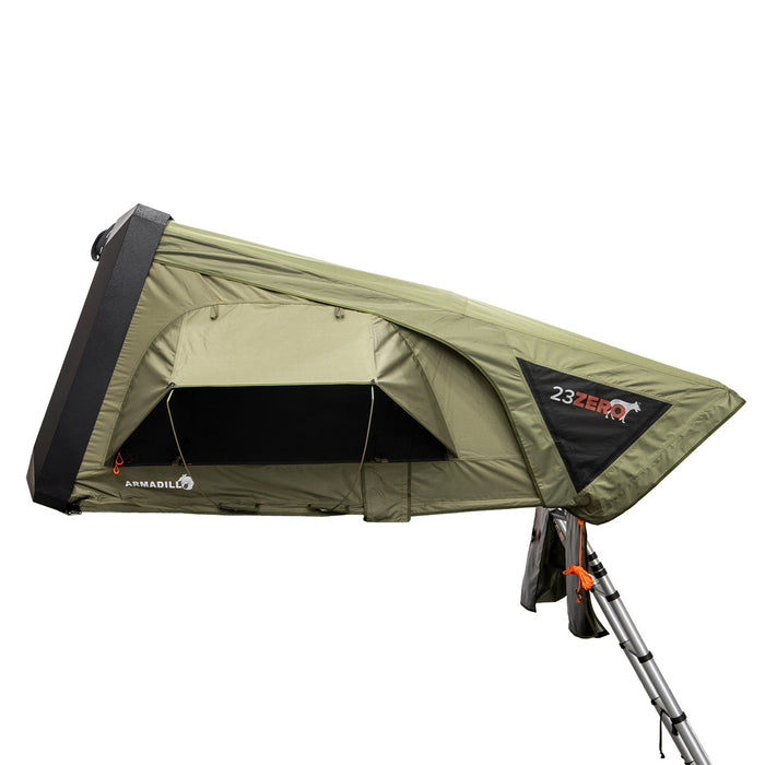 23ZERO Armadillo A2 2-Person Roof Top Tent