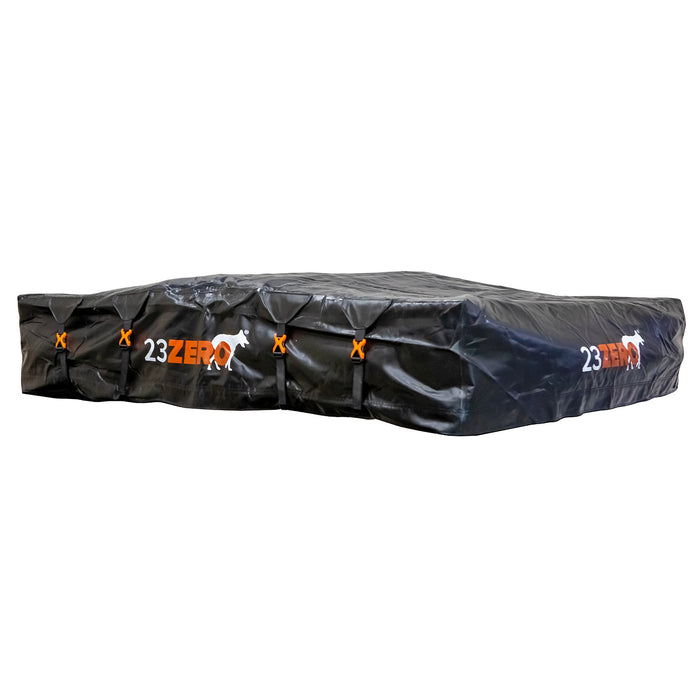 Walkabout 72 2.0 now with Heater/Cooler Port