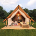 Luna Glamping Aurora I Safari Glamping Tent