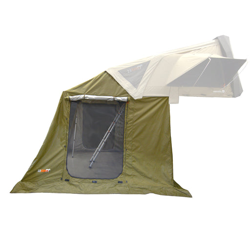 CO-Annex Armadillo X3 (Includes Floor)