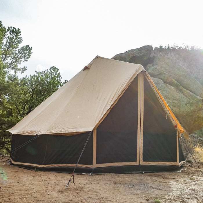 White Duck Outdoors Regatta 360 Tent