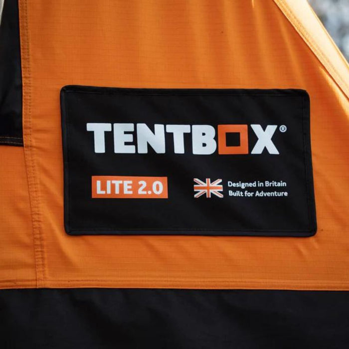 TentBox Lite 2.0 Roof Top Tent