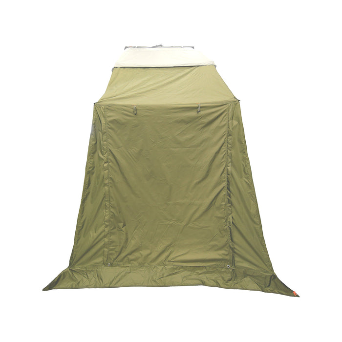 CO-Annex Armadillo X3 (Includes Floor)
