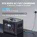 ICECO PB1000 Portable Power Station