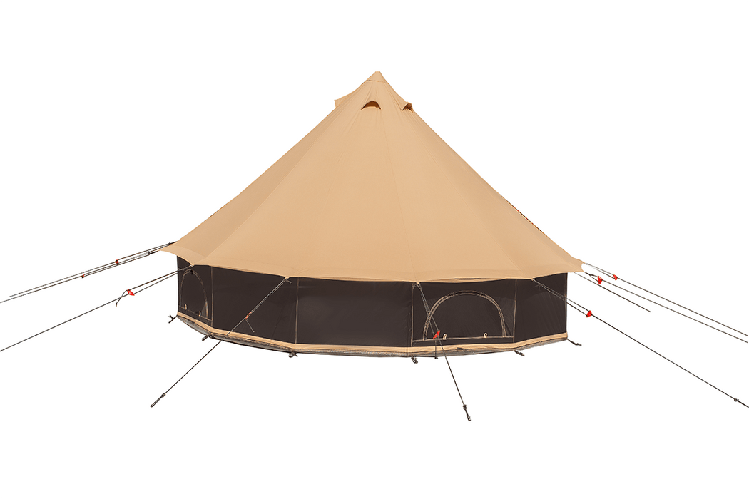 White Duck Outdoors Regatta 360 Tent