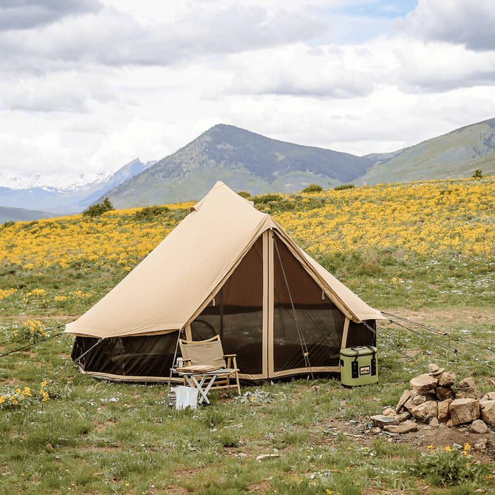 White Duck Outdoors Regatta 360 Tent