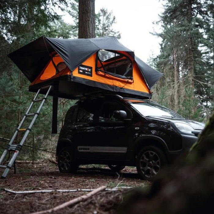 TentBox Lite 2.0 Roof Top Tent