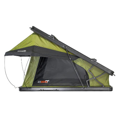 23ZERO Kabari XL Hardshell Roof Top Tent